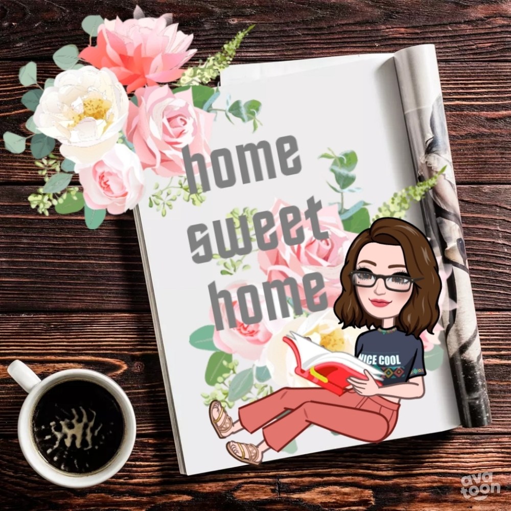 HOME ITEMS